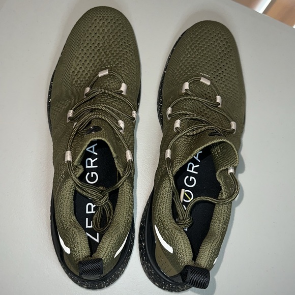 Cole Haan Men's Zerogrand Overtake Lite Runner Running NEW, size 12 M, comfy! - Picture 5 of 7